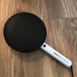 Electric Crepe Maker